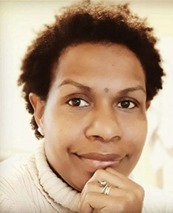 Annette Ketalu